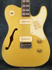 BRUNO TN-295 Brass Powder Gold
