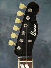 BRUNO TN-295 Brass Powder Gold_3