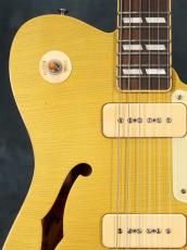 BRUNO TN-295 Brass Powder Gold_6