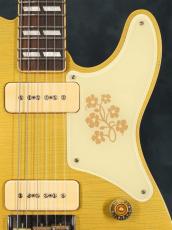 BRUNO TN-295 Brass Powder Gold_7