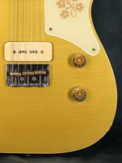 BRUNO TN-295 Brass Powder Gold_9