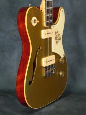 BRUNO TN-295 Brass Powder Gold_16