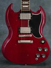 Gibson Les Paul SG 61 Reissue Heritage Cherry