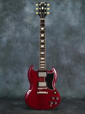Gibson Les Paul SG 61 Reissue Heritage Cherry_2