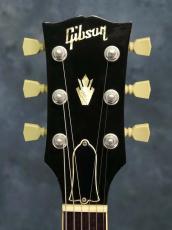 Gibson Les Paul SG 61 Reissue Heritage Cherry_3