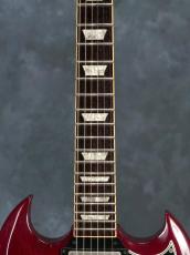 Gibson Les Paul SG 61 Reissue Heritage Cherry_5