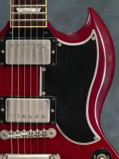 Gibson Les Paul SG 61 Reissue Heritage Cherry_7