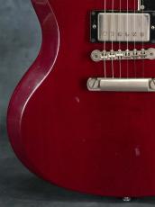 Gibson Les Paul SG 61 Reissue Heritage Cherry_8