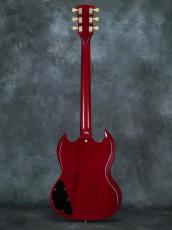 Gibson Les Paul SG 61 Reissue Heritage Cherry_10