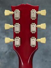 Gibson Les Paul SG 61 Reissue Heritage Cherry_11