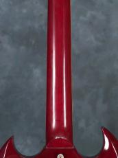 Gibson Les Paul SG 61 Reissue Heritage Cherry_13