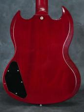 Gibson Les Paul SG 61 Reissue Heritage Cherry_14