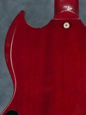 Gibson Les Paul SG 61 Reissue Heritage Cherry_15