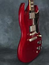 Gibson Les Paul SG 61 Reissue Heritage Cherry_16