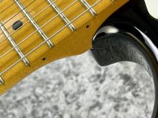 Fender Japan 【夏の中古ギター祭り】ST-57 -Black- 【2004～06'sUSED】【定番中古】【1階エレキ】_10