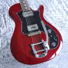 Paul Reed Smith [PRS] 【個性派モデル!!】S2 Starla w/Bigsby ~Vintage Cherry~ 2019年製【3.55kg】3F