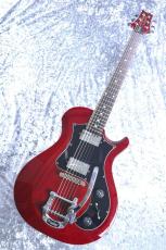 Paul Reed Smith [PRS] 【個性派モデル!!】S2 Starla w/Bigsby ~Vintage Cherry~ 2019年製【3.55kg】3F_2