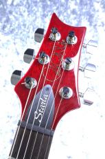 Paul Reed Smith [PRS] 【個性派モデル!!】S2 Starla w/Bigsby ~Vintage Cherry~ 2019年製【3.55kg】3F_4