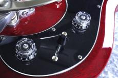 Paul Reed Smith [PRS] 【個性派モデル!!】S2 Starla w/Bigsby ~Vintage Cherry~ 2019年製【3.55kg】3F_8