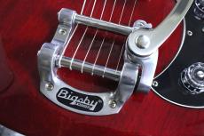 Paul Reed Smith [PRS] 【個性派モデル!!】S2 Starla w/Bigsby ~Vintage Cherry~ 2019年製【3.55kg】3F_9