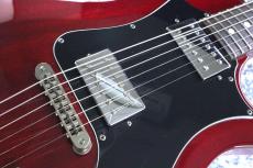 Paul Reed Smith [PRS] 【個性派モデル!!】S2 Starla w/Bigsby ~Vintage Cherry~ 2019年製【3.55kg】3F_10