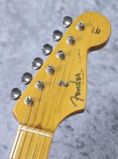 Fender American Vintage 1957 Stratocaster Thin Lacquer -2CS- 【軽量:3.18Kg】【2007'USED】_3