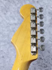 Fender American Vintage 1957 Stratocaster Thin Lacquer -2CS- 【軽量:3.18Kg】【2007'USED】_6