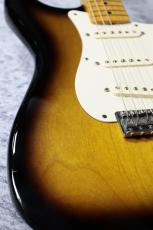 Fender American Vintage 1957 Stratocaster Thin Lacquer -2CS- 【軽量:3.18Kg】【2007'USED】_9