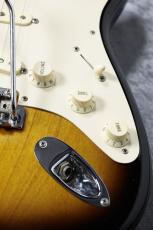 Fender American Vintage 1957 Stratocaster Thin Lacquer -2CS- 【軽量:3.18Kg】【2007'USED】_10