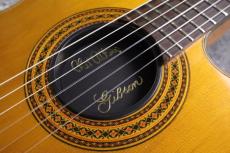 Gibson Chet Atkins CE ~Natural~ [1993年製][3.13kg]3F_9