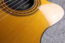 Gibson Chet Atkins CE ~Natural~ [1993年製][3.13kg]3F_11