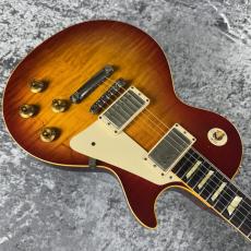 Gibson 【Collector's Choice】CC 30A 1959 Les Paul "9-0291" "Gabby" [4.04kg] 2015年製 極上杢・超美品_8