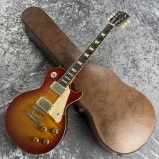 Gibson 【Collector's Choice】CC 30A 1959 Les Paul "9-0291" "Gabby" [4.04kg] 2015年製 極上杢・超美品_9