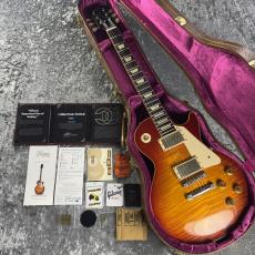 Gibson 【Collector's Choice】CC 30A 1959 Les Paul "9-0291" "Gabby" [4.04kg] 2015年製 極上杢・超美品_11