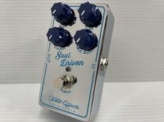 XOTiC Soul Driven