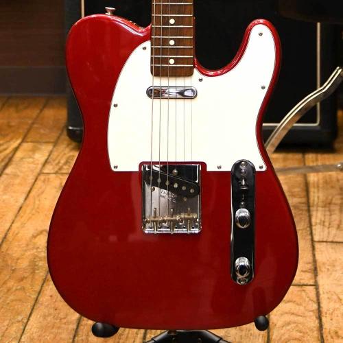 Fender MEX Classic 60s Telecaster