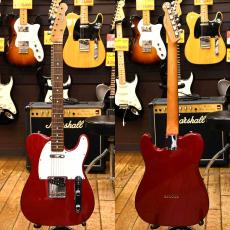Fender MEX Classic 60s Telecaster_2