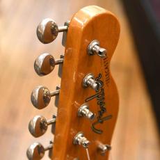 Fender MEX Classic 60s Telecaster_3