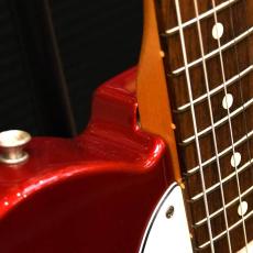 Fender MEX Classic 60s Telecaster_4