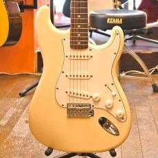 Fender MEX Albert Hammond Jr Stratocaster