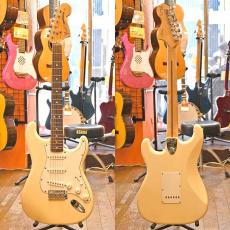 Fender MEX Albert Hammond Jr Stratocaster_2
