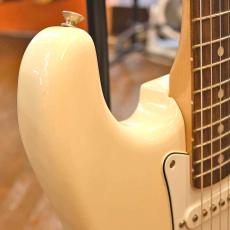 Fender MEX Albert Hammond Jr Stratocaster_3