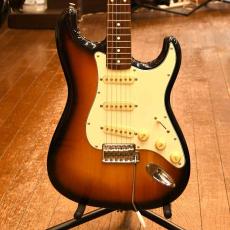 Fender Japan ST62-DMC 3TS