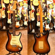 Fender Japan ST62-DMC 3TS_2