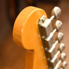 Fender Japan ST62-DMC 3TS_4