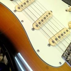 Fender Japan ST62-DMC 3TS_5