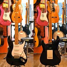 Fender Japan ST57-TX BLK_2