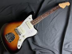 Fender Made In Japan Hybrid II Jazzmaster 3color Sunburst【傷アリ特価品】_2
