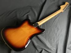 Fender Made In Japan Hybrid II Jazzmaster 3color Sunburst【傷アリ特価品】_6