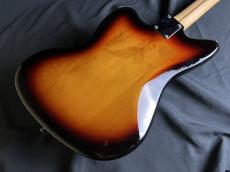 Fender Made In Japan Hybrid II Jazzmaster 3color Sunburst【傷アリ特価品】_7